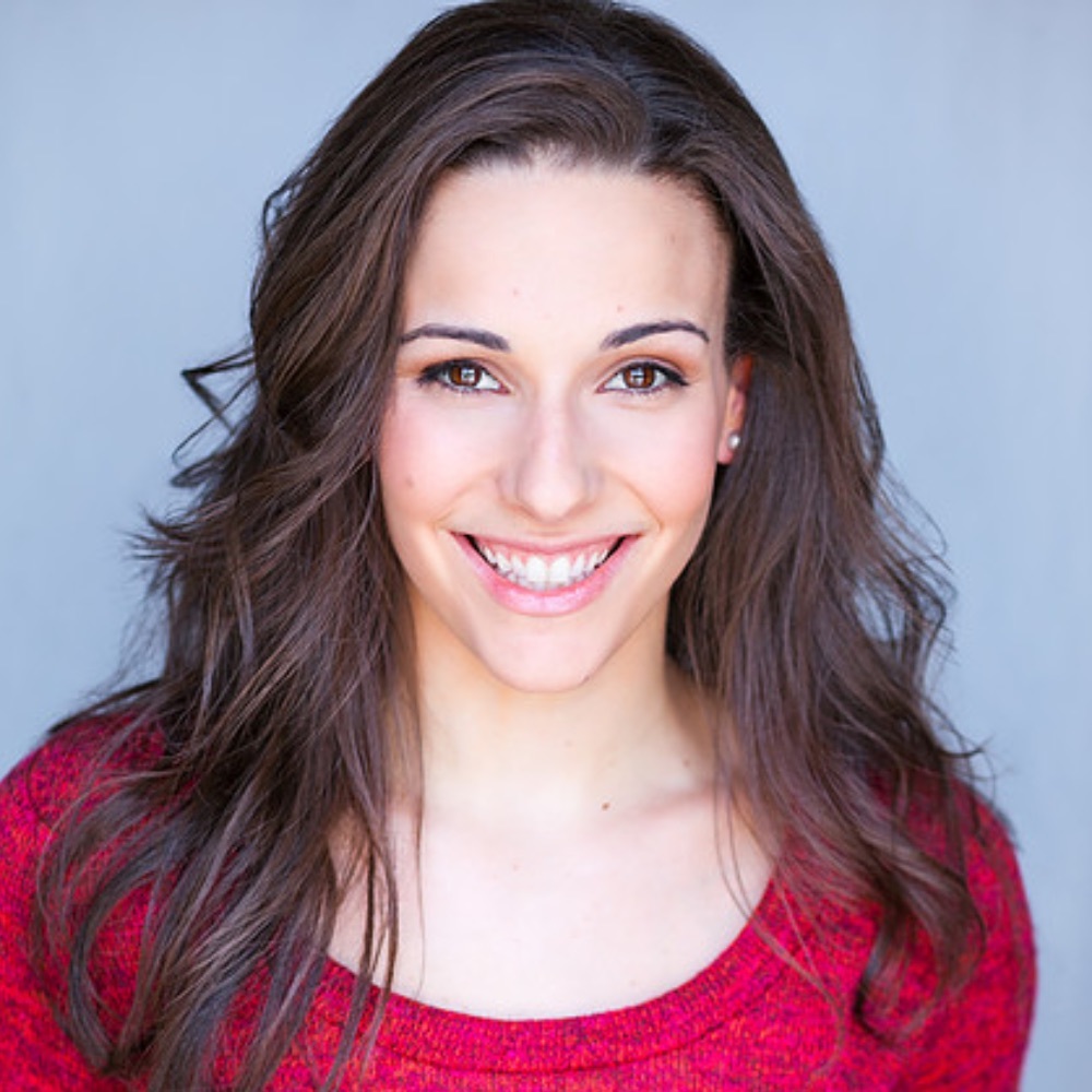 Meet your Posher, Ashlynn